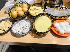 -范贤光鸡公煲(平乐园总店)