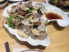 -食鸡公社辣子鸡·潍坊菜·烧烤