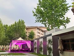 -春晖园度假酒店温泉