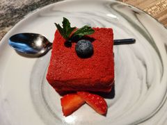-良木缘咖啡西餐(太古里店)