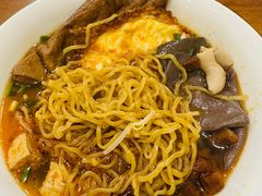 -蒋家肠旺面馆老店(合群路店)