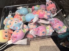 -东方红海鲜百汇(国际大厦店)