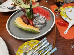 -并州饭店-中餐厅