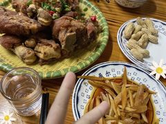 -杨厝六十六农庄农舍(杨厝路店)