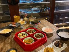 -上席擂茶·新中式青年茶馆(古城店)