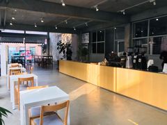-VOYAGE COFFEE 咖啡烘焙工坊店(798艺术区店)