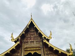 -帕辛寺