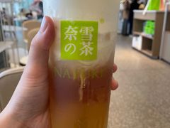 -奈雪的茶(龙华iCO店)