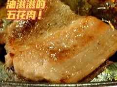 -郑阿姨的家·이모네·韩料&烤肉(武川路店)