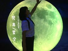 -重庆梵高星空艺术馆(解放碑旗舰店)