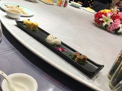 -鸭王烤鸭店(三里河店)