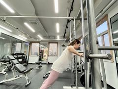-WISEFIT健身&拳击(CBD店)