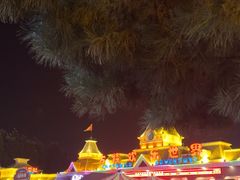 -沈阳方特欢乐世界