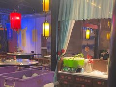 -红蜡烛-养生粥-津鲁菜(中山路店)