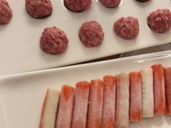 -蜀九香火锅(彩虹店)
