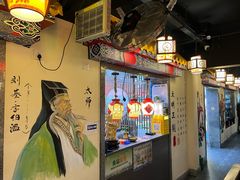 -应天大明王朝·南京菜创始店(中山陵店)