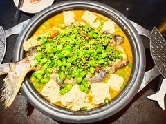 -探鱼·鲜青椒爽麻烤鱼(领展购物广场店)