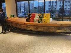 -码头鲜精致威海菜(欧乐坊店)