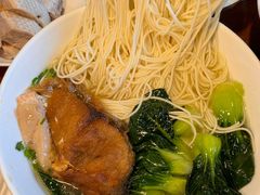 -同得兴 Since·1995 传统苏式面馆(十全街店)