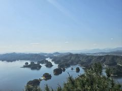 -千岛湖东南湖区