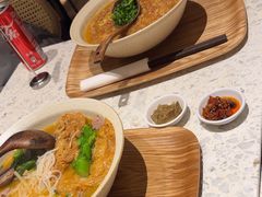 -三姐·老友记·南宁老友粉(朝阳区光华路嘉里中心店)
