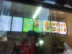 -余婆炸鸡(亚运村店)