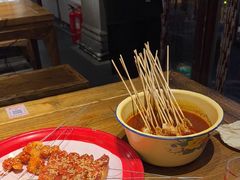 -北三老太太烧烤(人生一串上榜店)