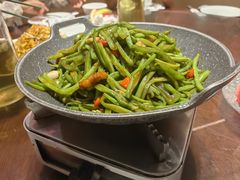 -小菜园新徽菜(北京大兴龙湖天街店)