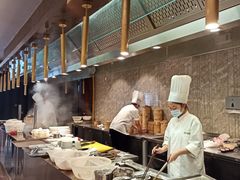 -丰鲤楼•闽南茶楼(仟禧汇店)