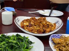 -力力豆花庄(广渠门店)