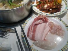 -吉布鲁牛排海鲜自助(成都大悦城店)