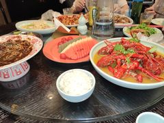 -海天楼中餐厅(吴宫泛太平洋酒店)