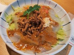 -春饼先生·北京烤鸭(甘井子万达店)