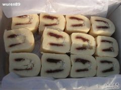 芸豆卷-仿膳饭庄(天安门店)