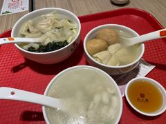 千张包油面筋-知味观(湖滨店)