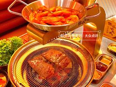 -西塔老太太泥炉烤肉(苏州大悦城店)