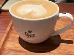 -Peet's 皮爷咖啡(东湖路手作店)