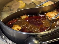 -潮正和潮汕牛肉火锅·老字号(番禺万达店)