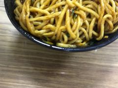 -大姨捞面(新安花园店)