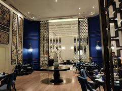 -翠湖轩中餐厅(昆明翠湖宾馆店)