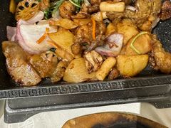 -徽珍源(龙茗路店)