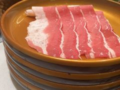 -小茉庐和牛自助火锅(龙湖万达店)