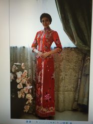 -南京宝娜嫁衣婚纱礼服馆(中央路店)