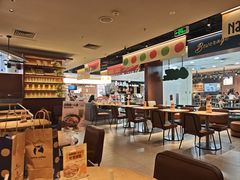 -乐凯撒披萨(正佳广场店)
