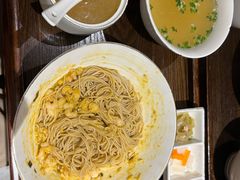 -苏州老字号·苏面斋·秃黄油·三虾面苏式面馆