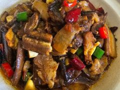 -大鸭梨烤鸭店(金顶街店)