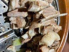 -蒙料·手把肉(望京店)