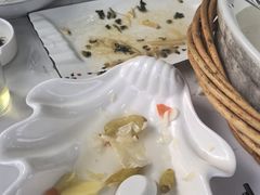 -高老庄·老溧阳·私房菜(南山竹海店)
