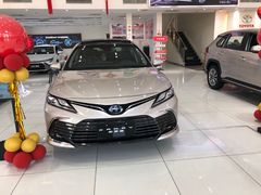 -上海和展广汽丰田4S店(老闵行店)