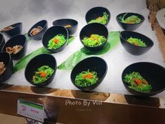 -亚马逊环球美食百汇(新城吾悦广场店)